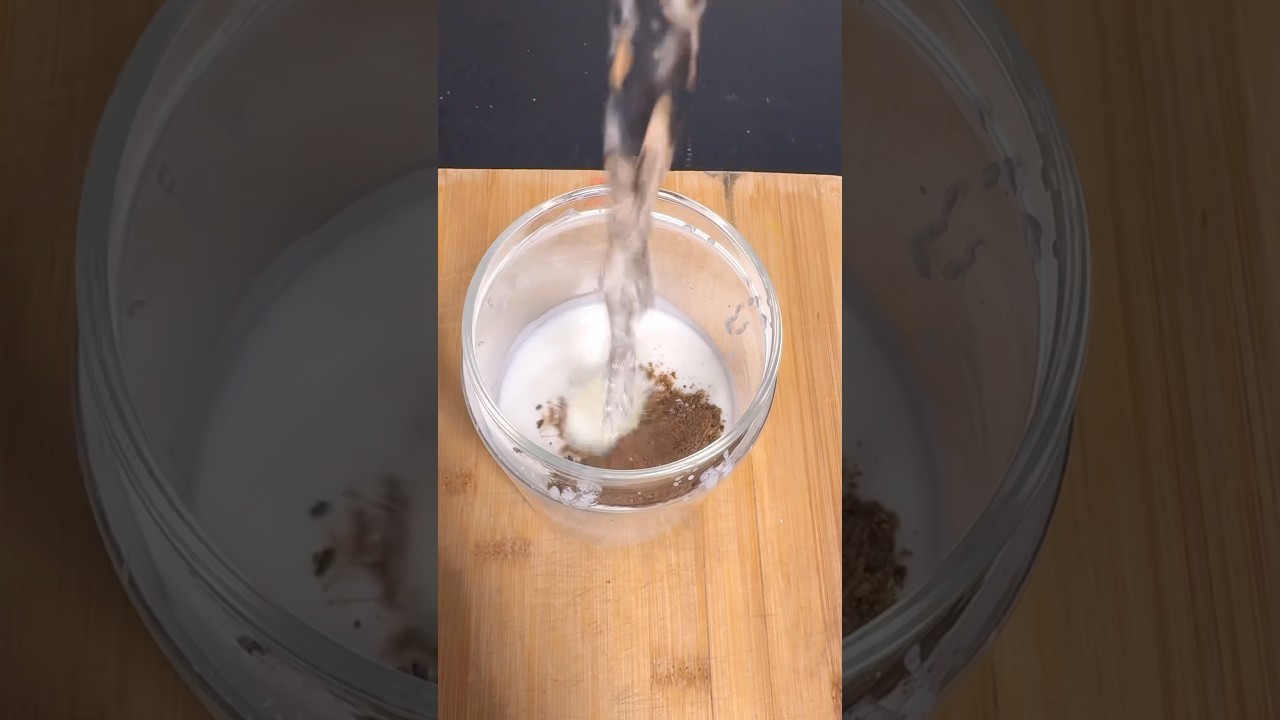 Home made masala lassi ❗️❗️ 