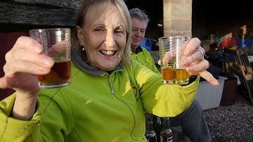 Cider Making at Woodredding Farm