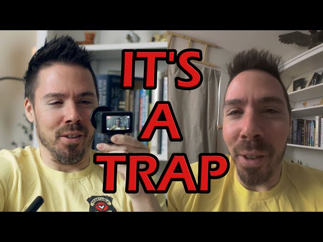 You Want The Best YouTube Camera? Beware The Trap! class=