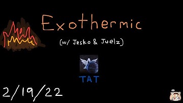 Exothermic - TheAlphaTeam
