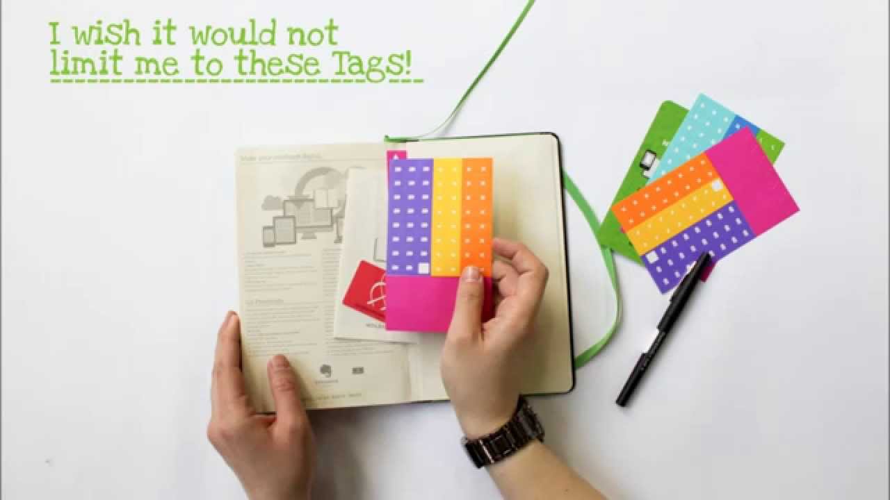 MSN_Moleskine_smart_notebook YouTube