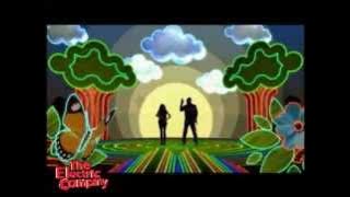 Wyclef Jean - Electric City [] (The Electric Company)