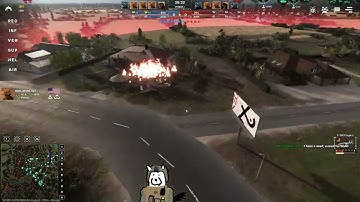 Broken Arrow Open Beta Part 11