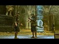 Prince of Persia Forgotten Sands: The Treasure  Vaults Gameplay (No Commentary)