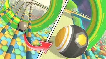 🔥🌈Action Balls Gameplay Part 167 | Android And iOS Games ✅