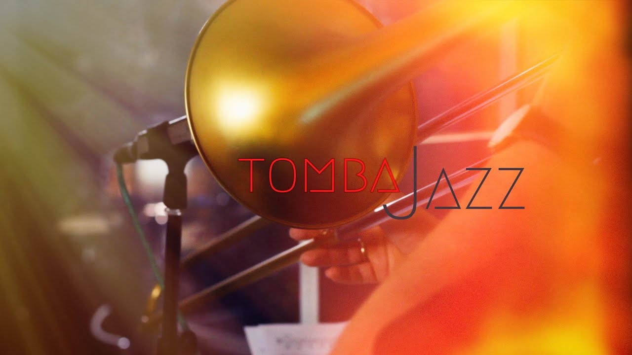 Sweet Dreams Tombajazz (Studiosession Preview)
