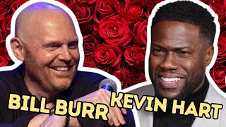 Bill Burr HUMILIATES Kevin Hart on His OWN SHOW - FULL PODCAST