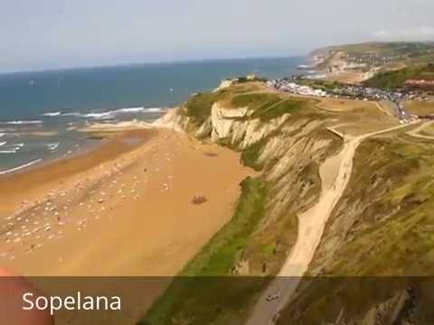 Fun Things to Do in Sopelana | Travel Guide (2024) | Best Places to Visit
