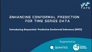 Introducing Sequential Predictive Conformal Inference (SPCI)