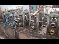 how to make pipe in industries । कंपनी में पाईप कैसे बनाते है। पाईप बनाने की विधि क्या है ।