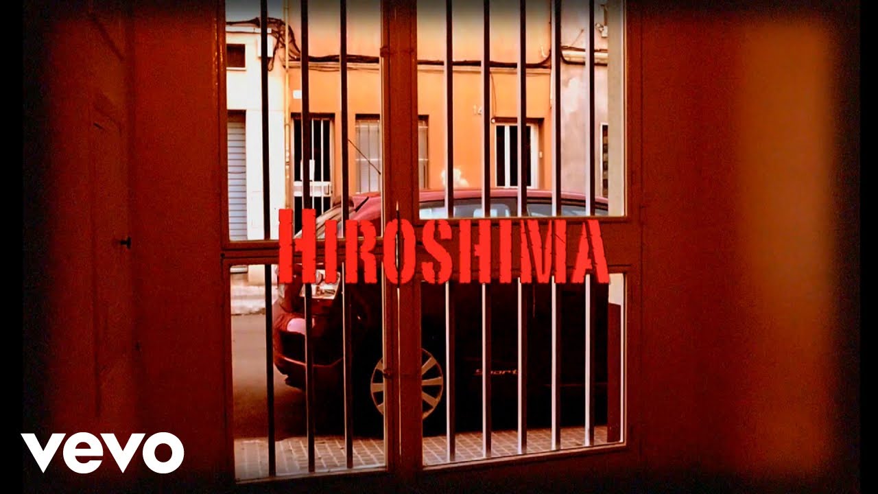 Watch Vvltures - Hiroshima on YouTube Watch Vvltures - Hiroshima on YouTube