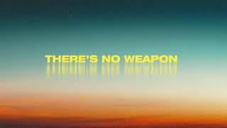 Pat Barrett - No Weapon (Lyric Video) chords