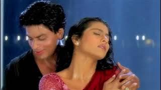 Shahrukh Khan Kajol Rain Song || Kuch Kuch Hota Hai