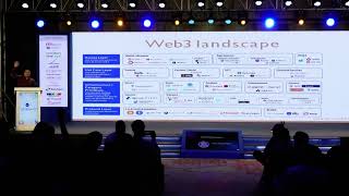Demystifying Web3.0 by Lavin Mirchandani | Digital Success Summit V3.0 | Digital Growth Playbook