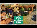 Two New Enclosures! | Planet Zoo Ep.6