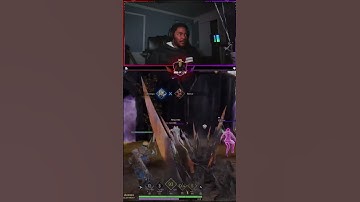 Teams wanted to sabotage me so I gotta Quad Kill instead #predecessor #moba #clutch #carry #drongo