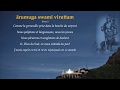 Arumugaswami viruttam verset 5  vido explicative  prire  muruga  prayer to muruga
