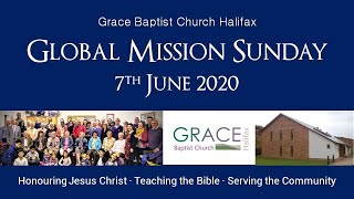 7th june 2020 ...