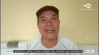 14 SEPTEMBER 2023 DUA PEKAN LEBIH WARGA SINGKAWANG TENGAH MASIH KESULITAN DAPATKAN AIR BERSIH PDAM