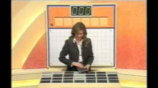 Countdown - Thursday 26th September 2002 - Part 4 Of 4
