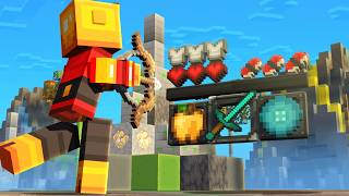 This Default Edit Texture Pack Makes Bedrock Look Insane Osmosis 16X