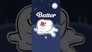 BTS Butter Holiday Remix Is Out Now