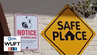 Alachua County School Board gives police access to school security cameras