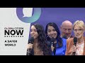 Tim Costello, Zoe Daniel, Mariam Veiszadeh & Bianca Manning on Safe Spaces | GC NOW Melbourne