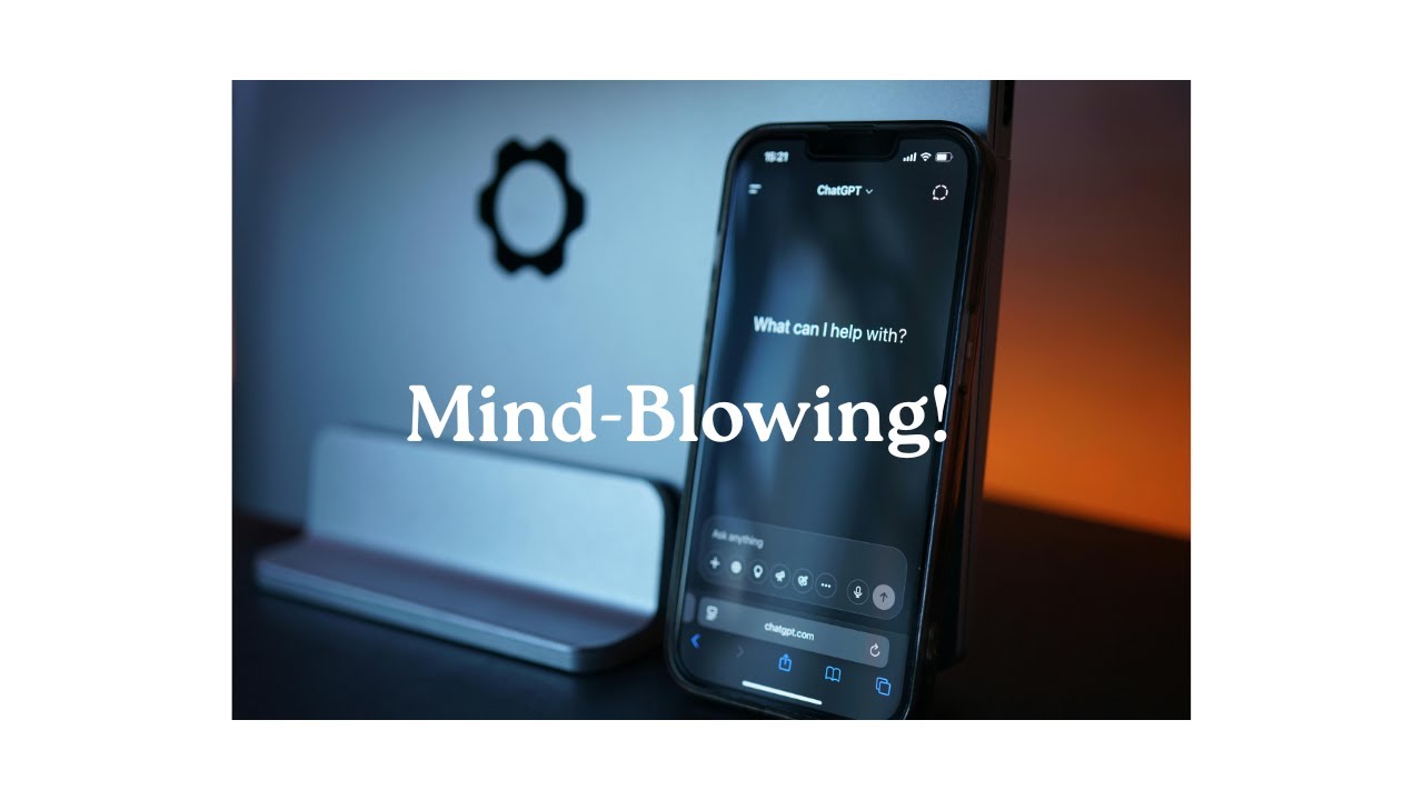 10 MindBlowing Things You Didn’t Know ChatGPT Could Do YouTube