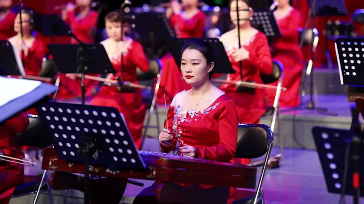 Trailer | 'Blooms of Spring' Chinese New Year Concert - DayDayNews