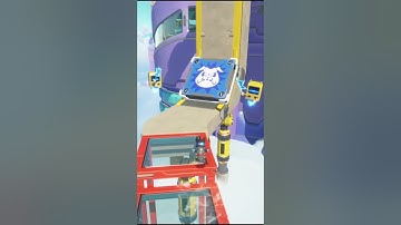 PS5 AstroBot New free DLC level Building Speed Speedrun #ps5 #astrobot #speedrun