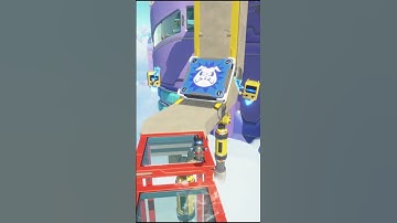 PS5 AstroBot New free DLC level Building Speed Speedrun #ps5 #astrobot #speedrun