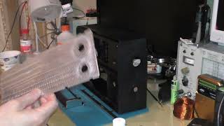 видео: Радиоприёмник ВЭФ 202 в ужасном состоянии. Часть 2. картинка: Радиоприёмник ВЭФ 202 в ужасном состоянии. Часть 2.