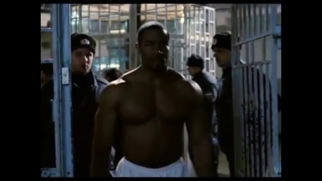 Неоспоримый 2 русский. Джордж айсмен чемберс неоспоримый 2.