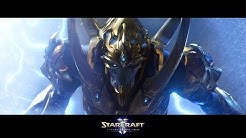 StarCraft II Legacy of the Void - i5 4460 - GTX 750 - Maxed - 720p