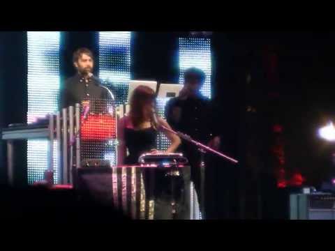 The Postal Service