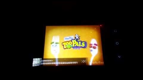 YouTube poop zoopals Reversed