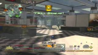 Mr NerdRage X -- MW2 Montage