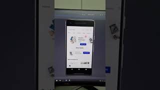 E-commerce app Android Wealth