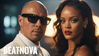 SOLAR ECHO RIOT 🌞⚡ | Epic Pop x EDM x Hip-Hop Anthem 2026 | High Energy Party Music