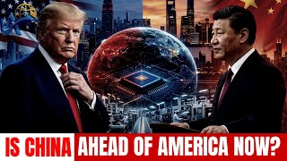 China Is Winning the Soft Power Battle Against the U.S. screenshot 1