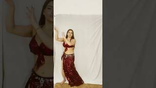 Dhoom Tak Bellydance