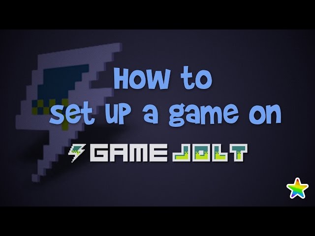GJSupport on Game Jolt: Would you like to learn more about becoming a  creator on Game Jolt?