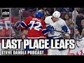 What's Wrong With The Maple Leafs? | SDP