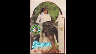 Helly Gaos ~ jangan tinggalkan diriku