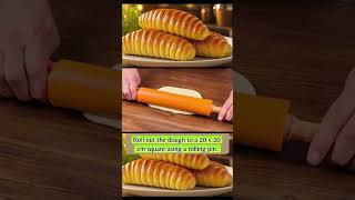 Bakery-style Bread Hacks These super-soft and light chocolate... #Shorts #charlottechef screenshot 4