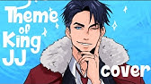 Nightcore Theme Of King Jj Lyrics Youtube