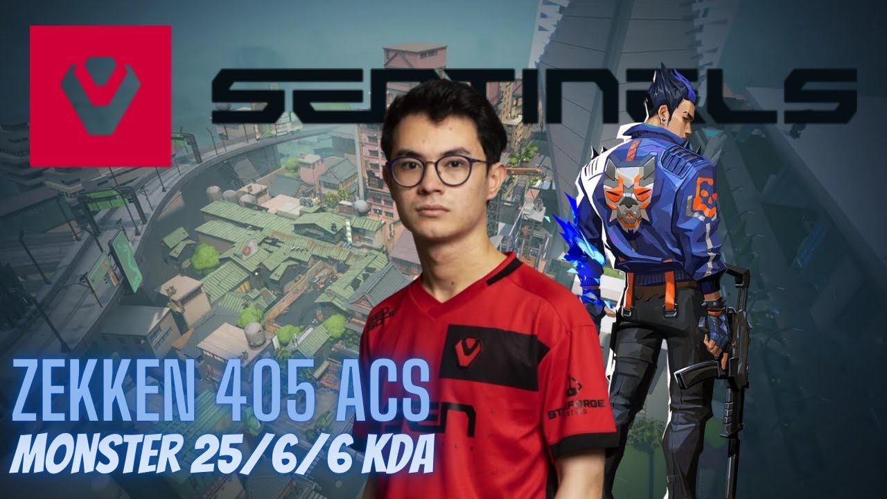Zekken Rude zekken + aspas Domination!!! SEN zekken Yoru🌀 VOD! ft. aspas vs. P0PPIN ...