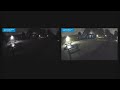 Bosch Security - Starlight X - Highest level of detail and color definition in low light