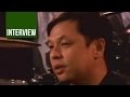 Jett Pangan on Teddy Diaz&#39;s Role in The Dawn